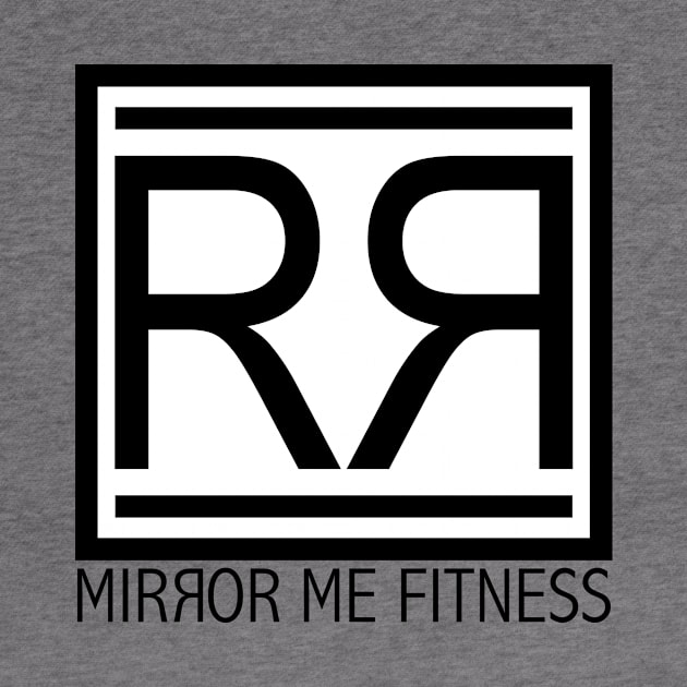 Mirror Me Fitness Logo by MirrorMeFitness